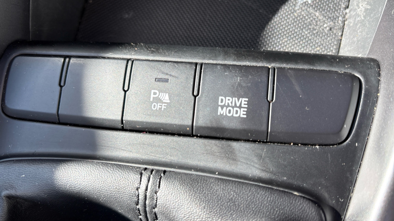 Hyundai i20 1.0T GDi 48V MHD SE Connect 5dr Petrol Hatchback